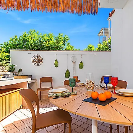 Tequila Maison - Happy * Porto San Paolo (Sardinia)