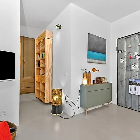 Tequila Maison - Happy Apartmán *