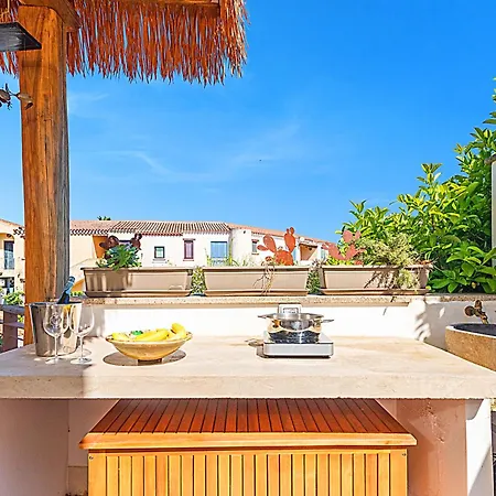 Apartmán Tequila Maison - Happy